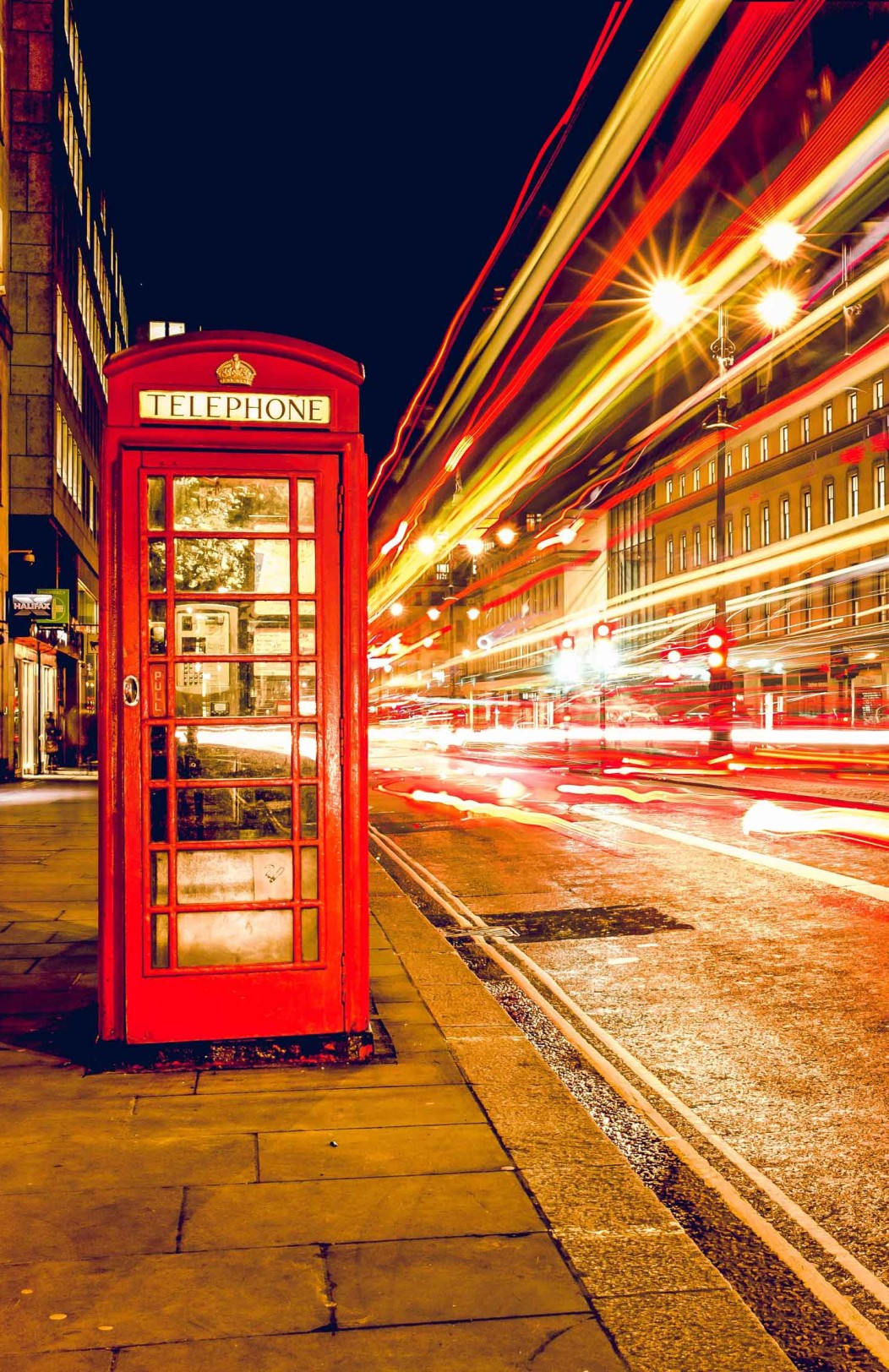 London to Edinburgh Explorer Tour